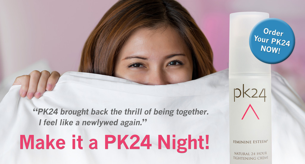 PK24 Female Rejuvenation - Nexus Clinic